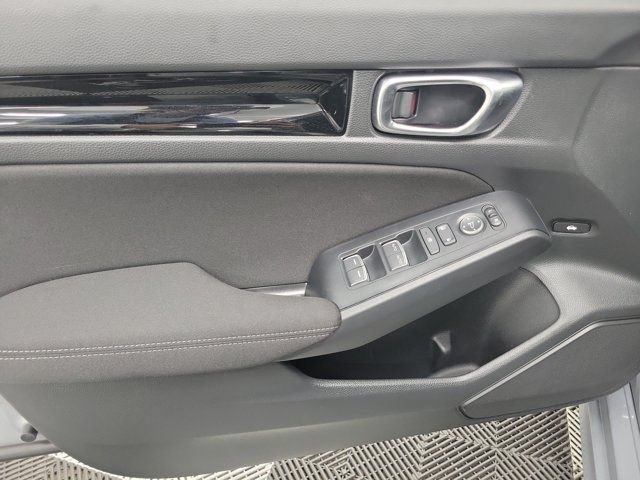 Certified 2025 Honda Civic Sport image 21