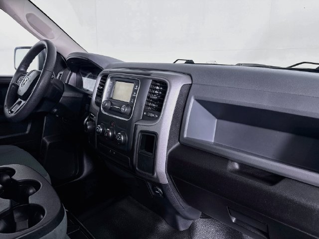 Used 2018 RAM 1500 Tradesman w/ Popular Equipment Group RWD image 26