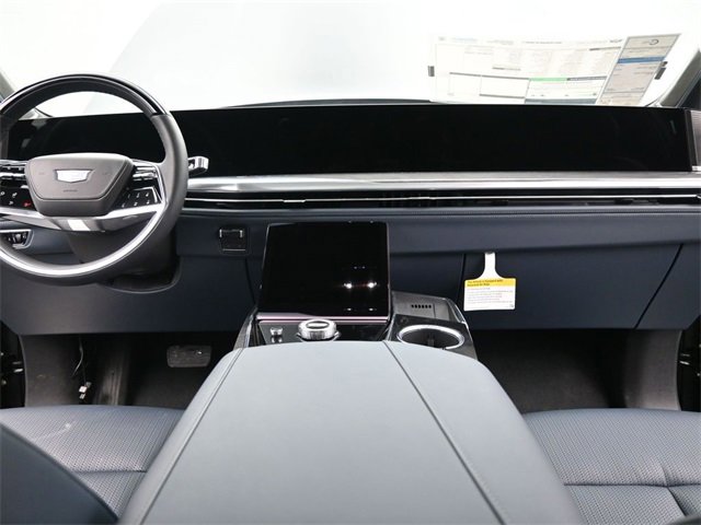 New 2025 Cadillac Escalade IQ Luxury 2 image 26