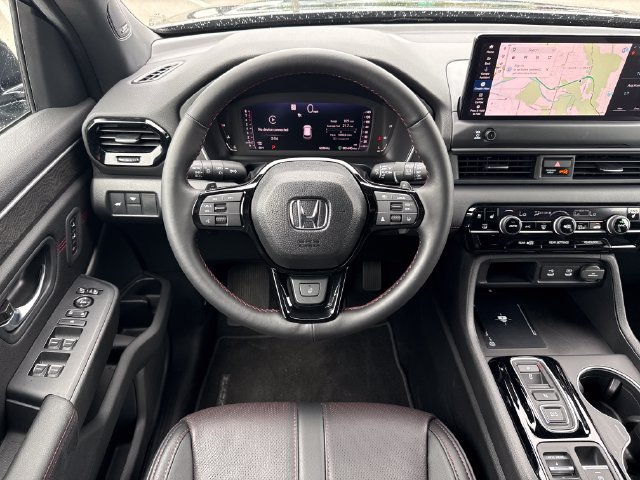 Used 2026 Honda Pilot Black Edition image 20