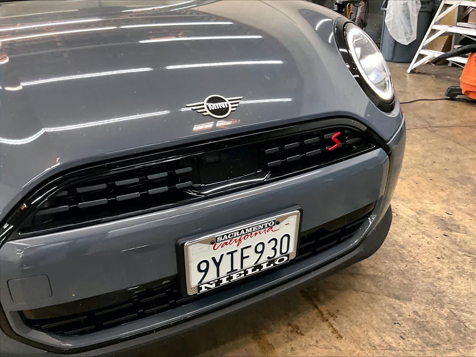 Used 2026 MINI Cooper S FWD image 31