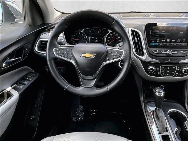 Used 2018 Chevrolet Equinox Premier FWD image 7