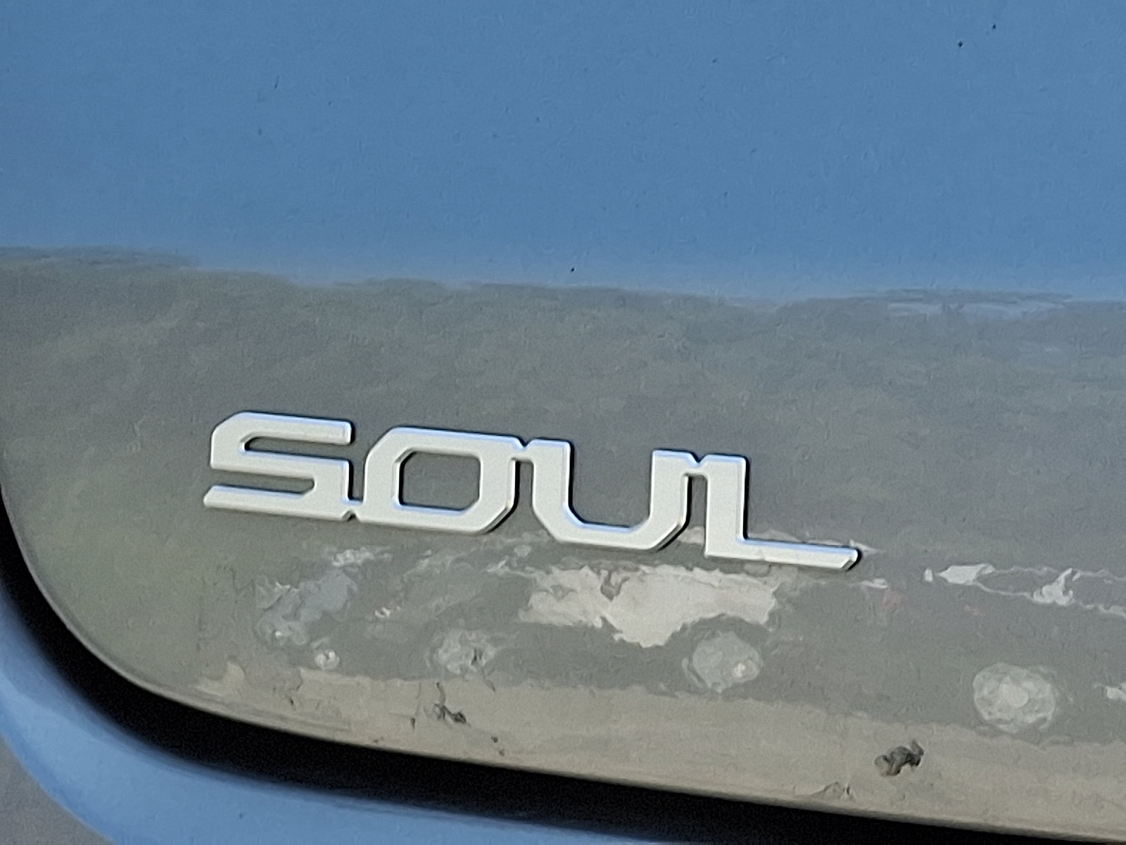 Used 2025 Kia Soul LX w/ LX Technology Package FWD image 30