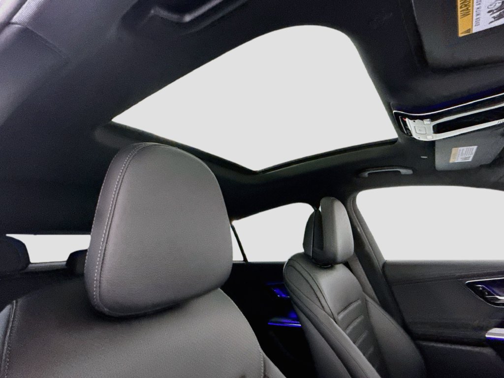 Certified 2026 Mercedes-Benz GLC 300 4MATIC image 19