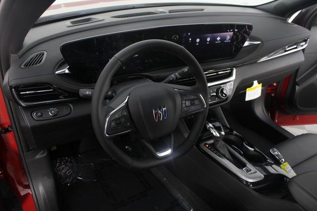 New 2026 Buick Envista Sport Touring w/ Convenience I Package image 9