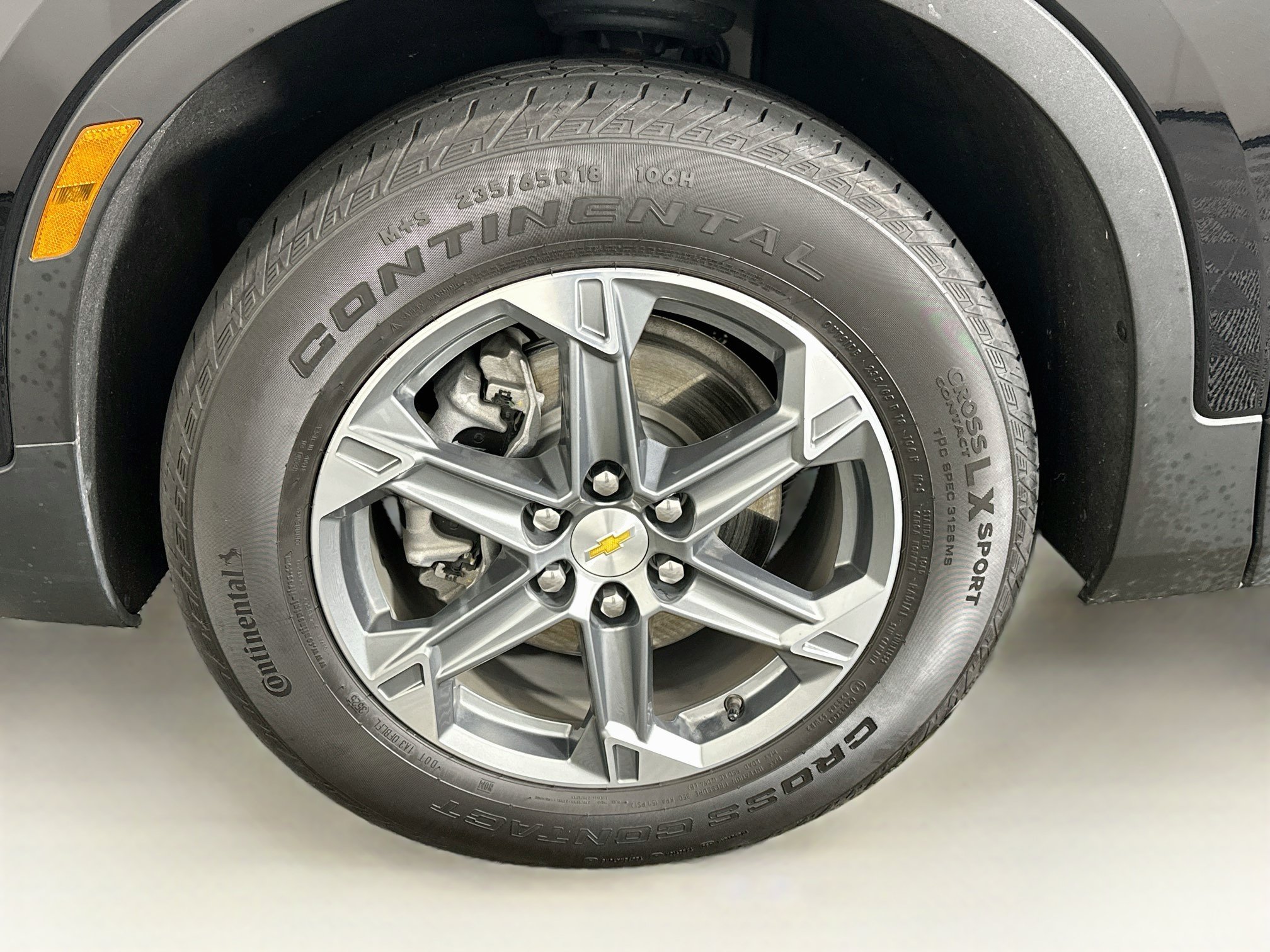 Used 2026 Chevrolet Blazer LT FWD image 11