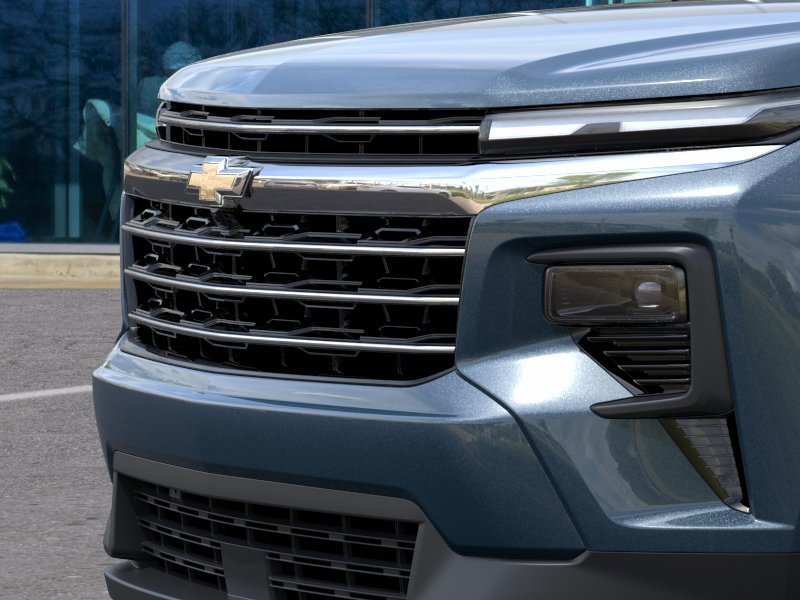 New 2026 Chevrolet Traverse LT image 13