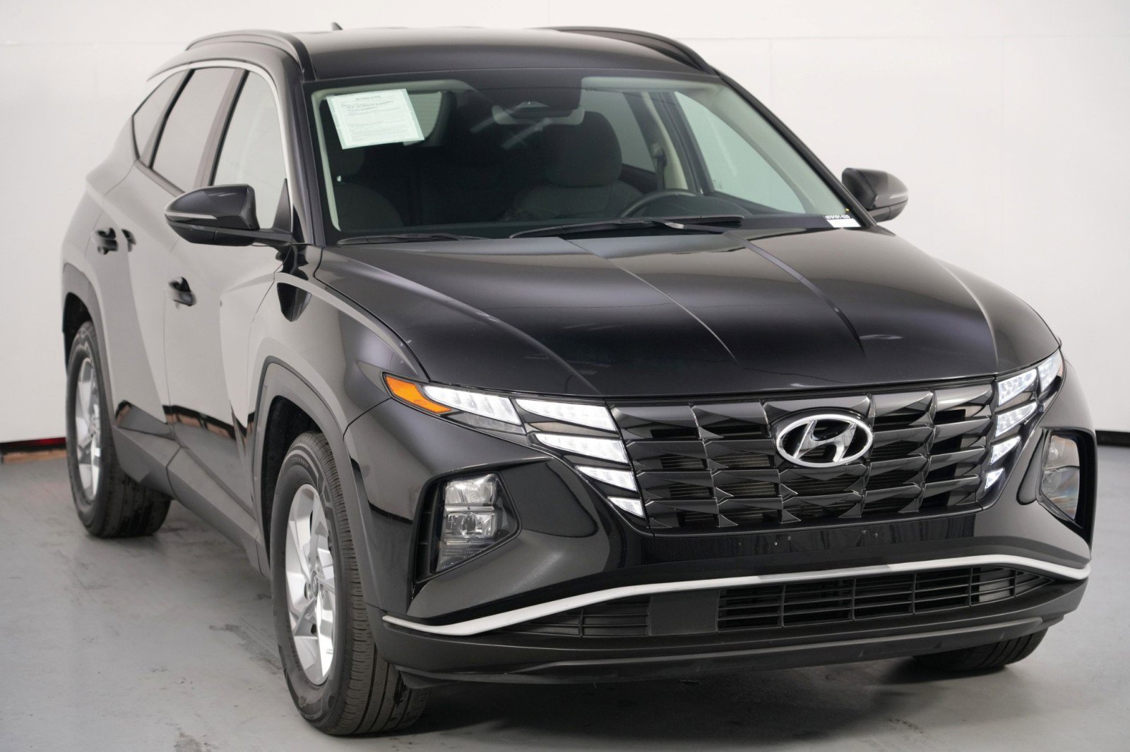 Used 2022 Hyundai Tucson SEL w/ Cargo Package image 50