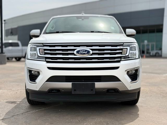 Used 2020 Ford Expedition Limited w/ Equipment Group 301A image 3