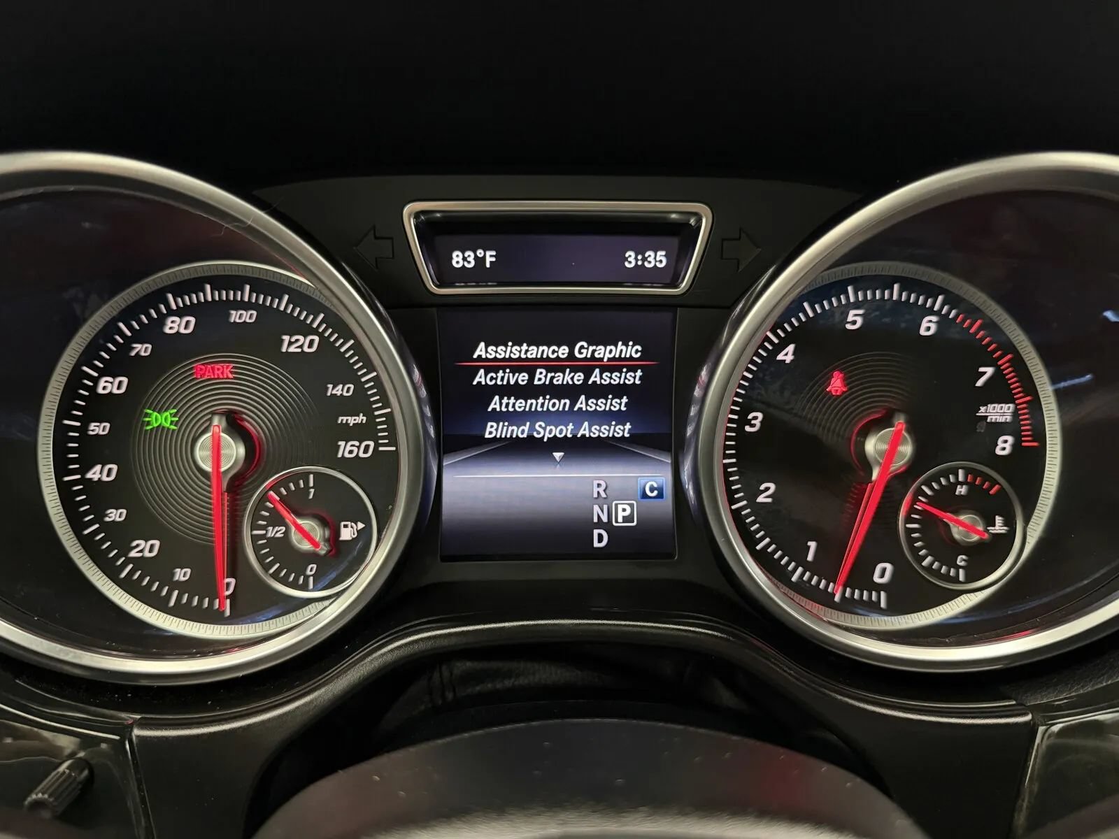 Used 2018 Mercedes-Benz GLS 450 4MATIC image 12