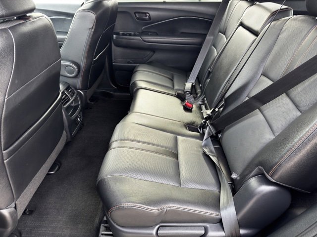 Used 2022 Honda Passport TrailSport image 7