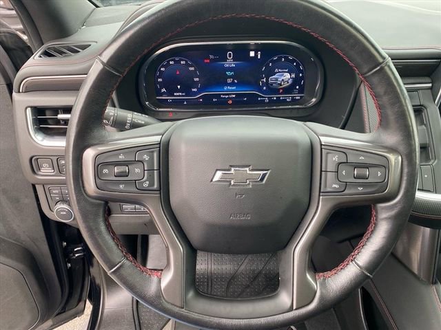 Used 2022 Chevrolet Tahoe RST w/ Luxury Package image 10