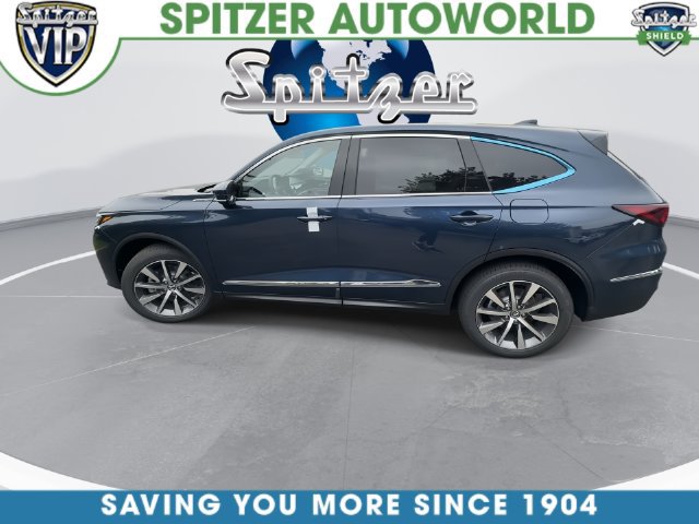 New 2026 Acura MDX w/ Technology Package AWD/4WD image 10