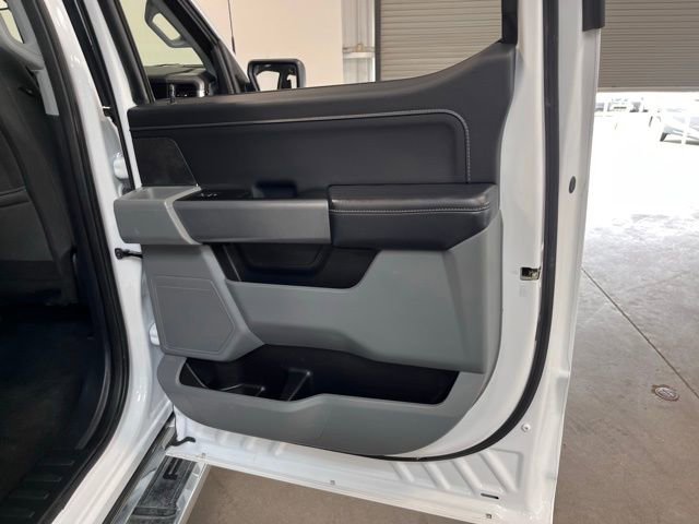 Used 2024 Ford F150 XLT w/ Mobile Office Package image 15