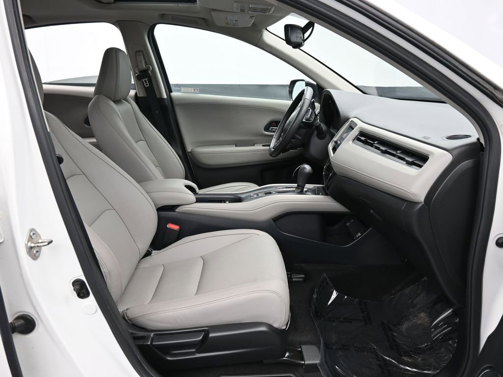 Certified 2019 Honda HR-V EX-L image 41