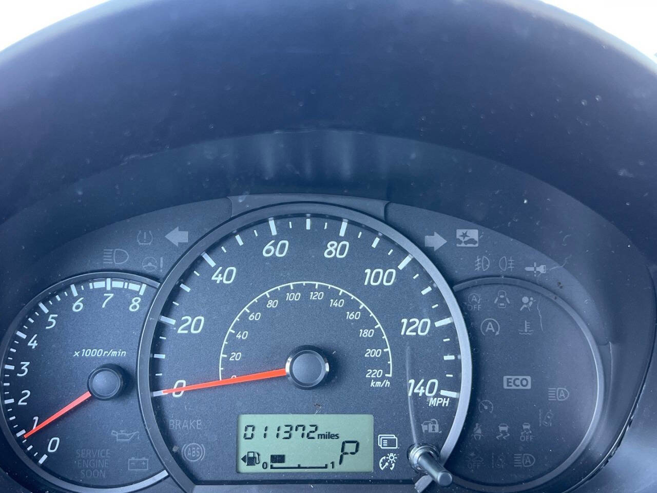 Used 2024 Mitsubishi Mirage Black Edition image 15