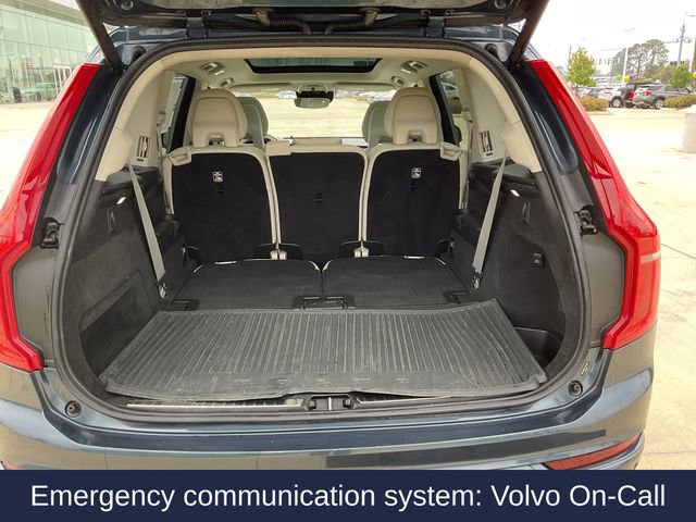 Used 2018 Volvo XC90 T6 Momentum w/ Convenience Package image 12