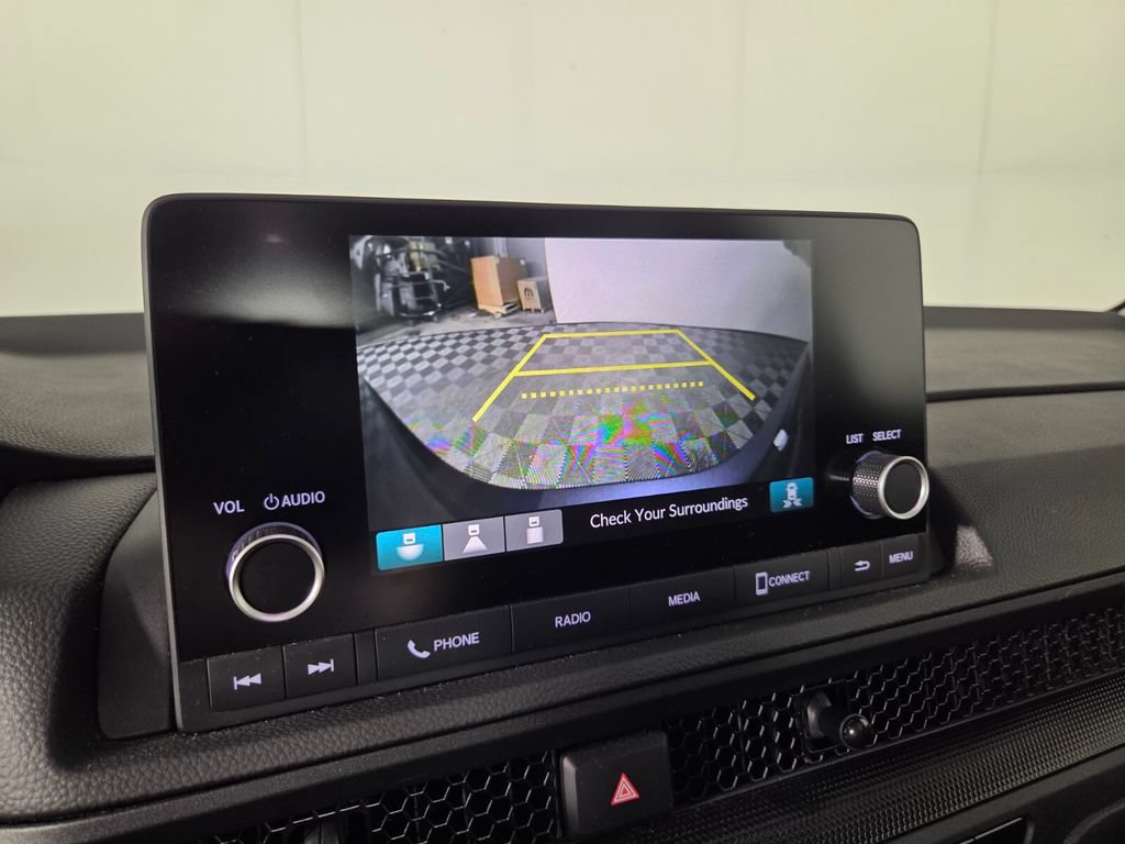 Used 2024 Honda CR-V EX image 12