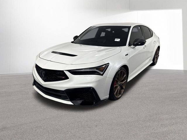 Used 2024 Acura Integra Type S image 23