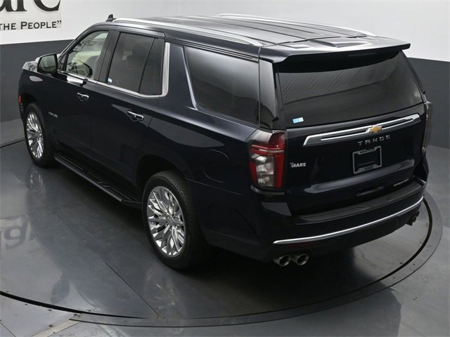 Used 2024 Chevrolet Tahoe Premier image 43