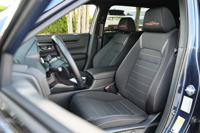 Used 2026 Honda CR-V TrailSport image 21