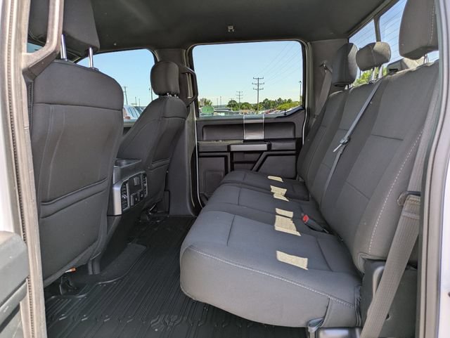 Used 2019 Ford F150 XLT w/ Equipment Group 302A Luxury AWD/4WD image 19
