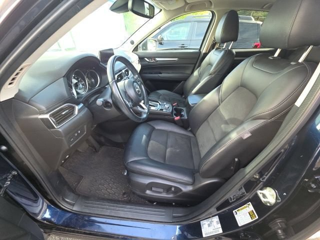 Used 2020 MAZDA CX-5 Touring AWD/4WD image 5