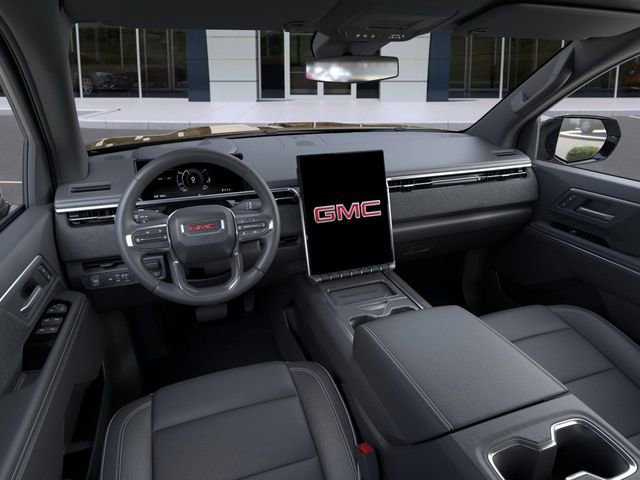 New 2026 GMC Sierra EV Elevation image 17