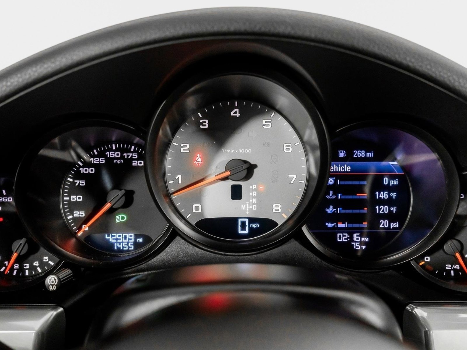 Used 2017 Porsche 911 Carrera S image 42