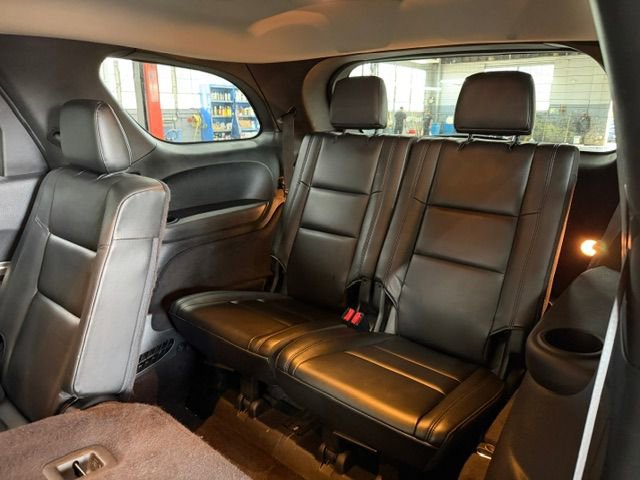 Used 2017 Dodge Durango GT w/ Nav & Power Liftgate Group AWD/4WD image 9