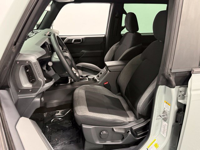 Used 2022 Ford Bronco 4-Door AWD/4WD image 10