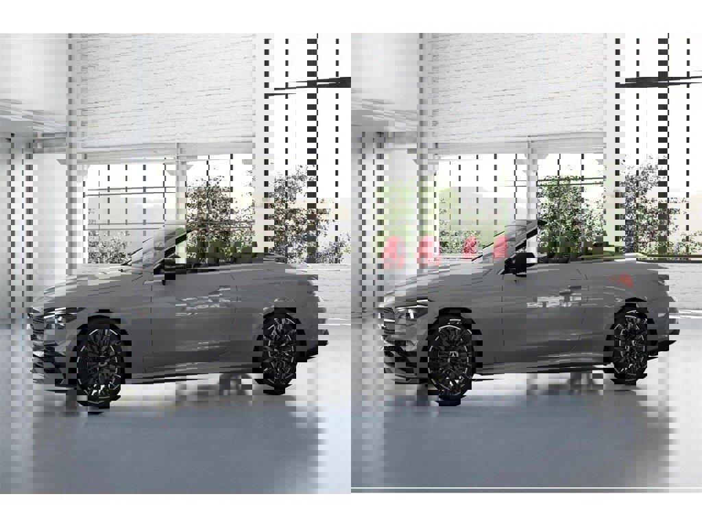New 2026 Mercedes-Benz CLE 450 4MATIC Cabriolet image 36