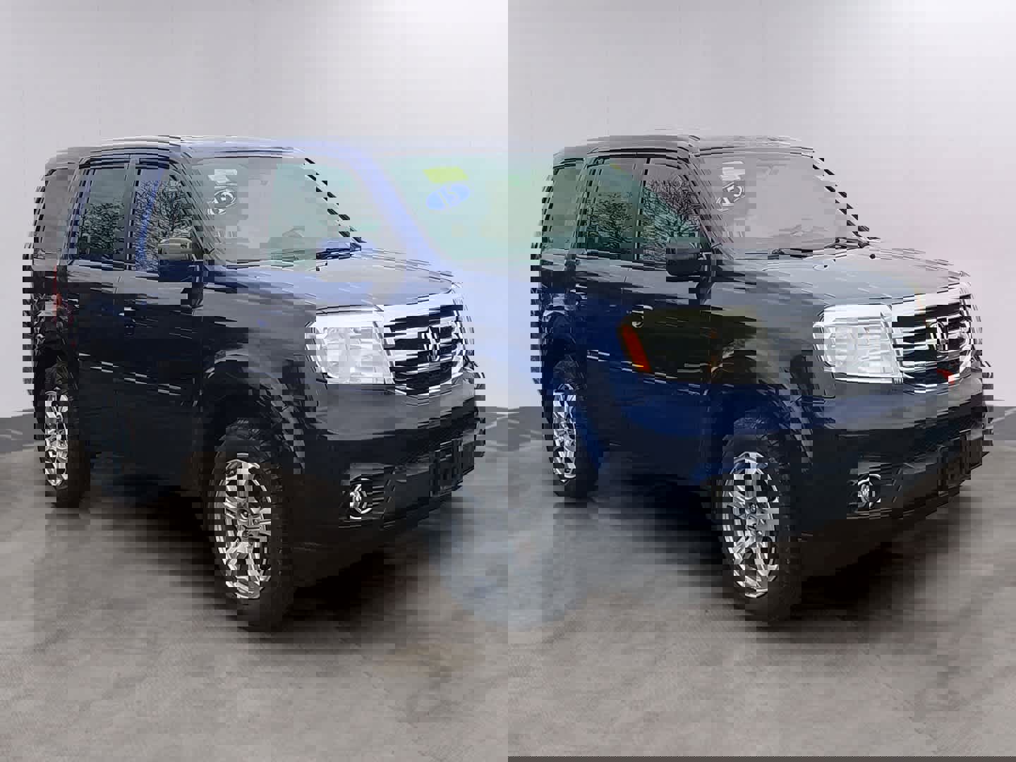 Used 2015 Honda Pilot EX-L image 5