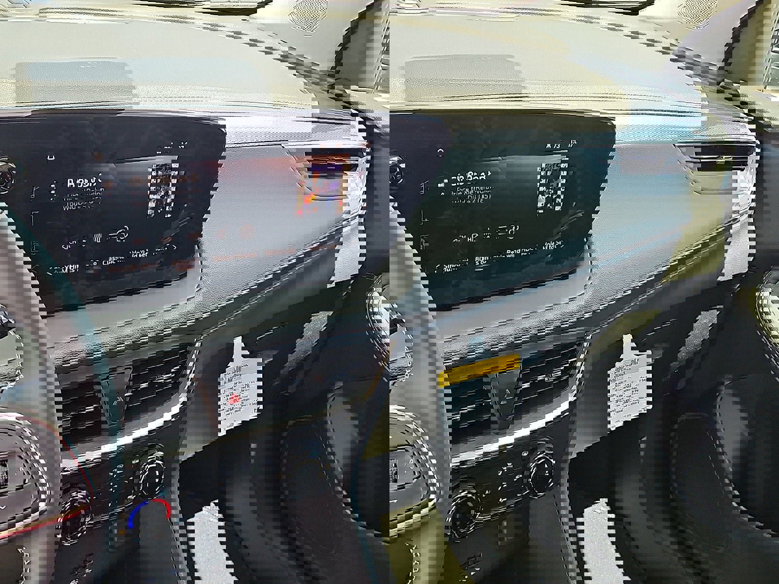 New 2026 Buick Encore GX Preferred w/ Comfort Package image 18