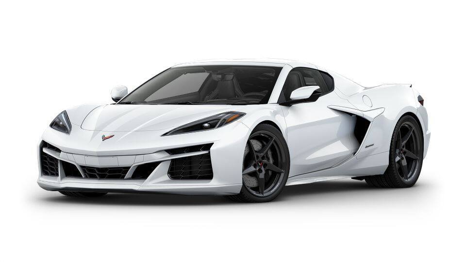 New 2026 Chevrolet Corvette E-Ray AWD/4WD image 25