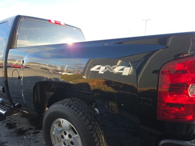 Used 2010 Chevrolet Silverado 1500 LT w/ Power Pack Plus image 10