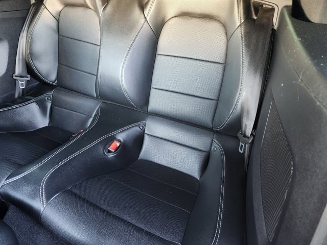 Used 2020 Ford Mustang Premium w/ Pony Package image 30