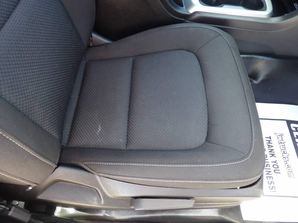 Used 2022 Chevrolet Colorado LT w/ Fleet Safety Package RWD image 35