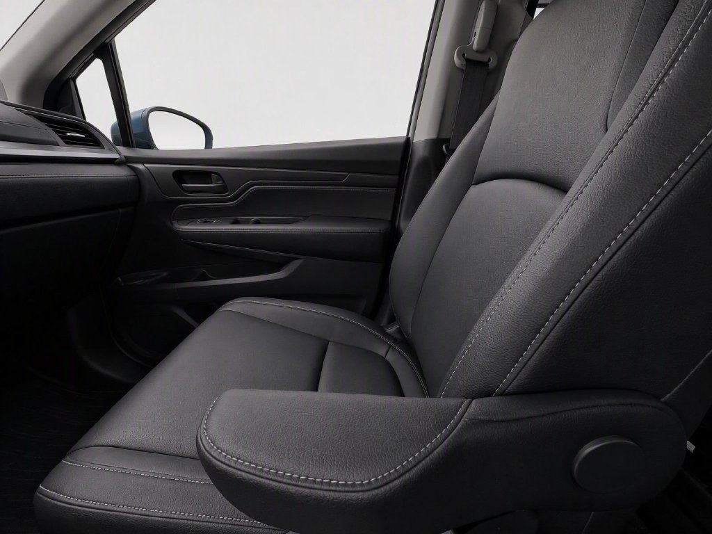 Used 2024 Honda Odyssey EX-L image 31