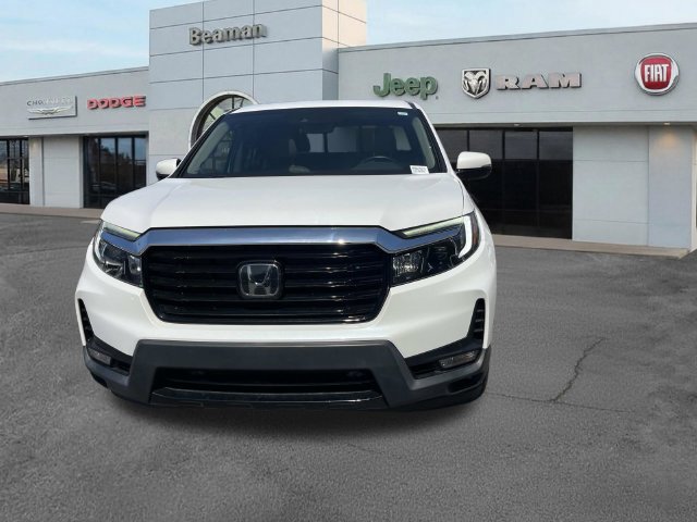 Used 2023 Honda Ridgeline RTL-E image 8