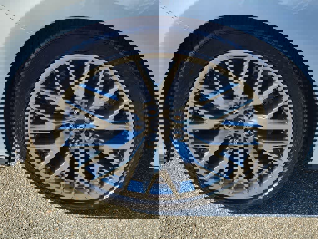 Used 2025 Ford Mustang GT Premium image 11