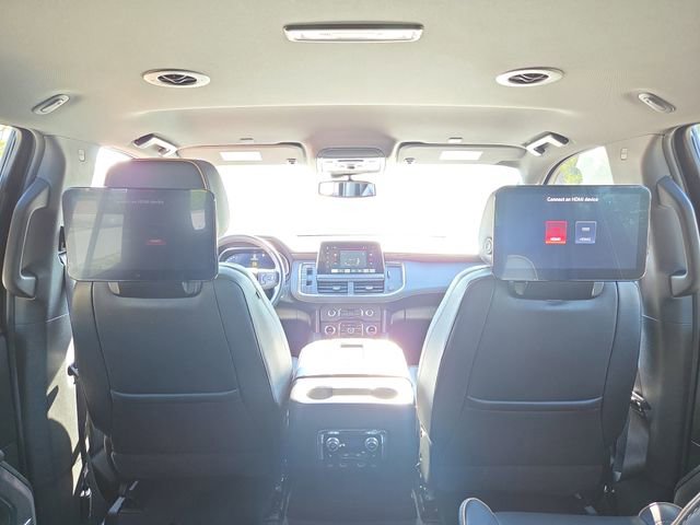 Certified 2023 GMC Yukon AT4 w/ Technology Package image 13