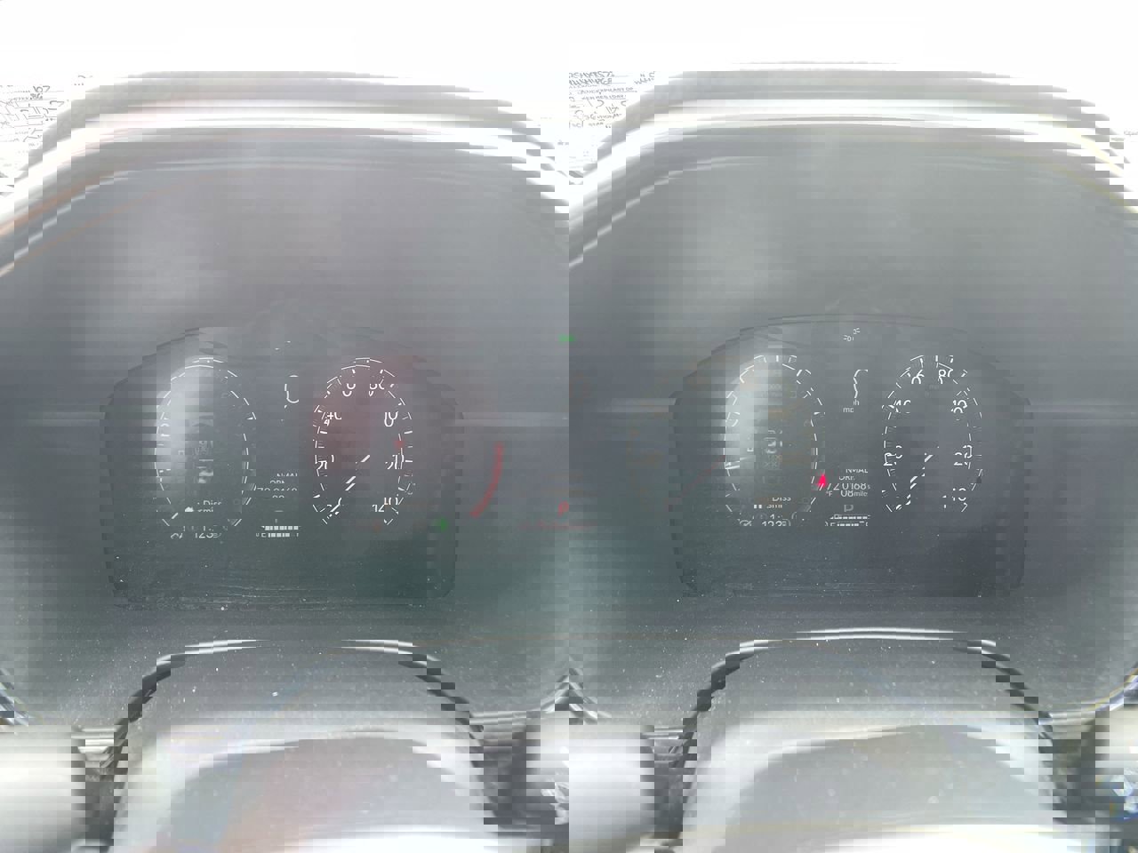 Used 2024 Honda CR-V EX image 16