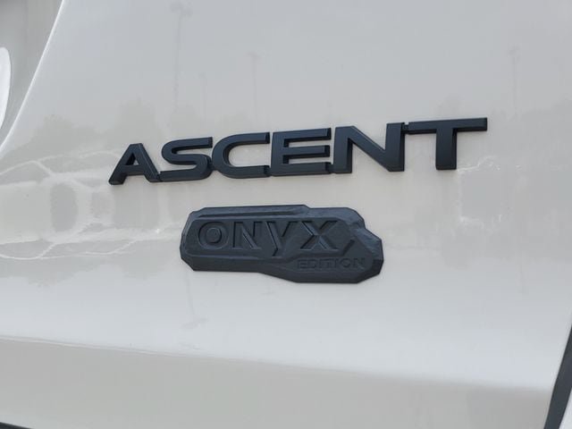 Used 2025 Subaru Ascent Bronze Edition w/ Popular Package #2 AWD/4WD image 8
