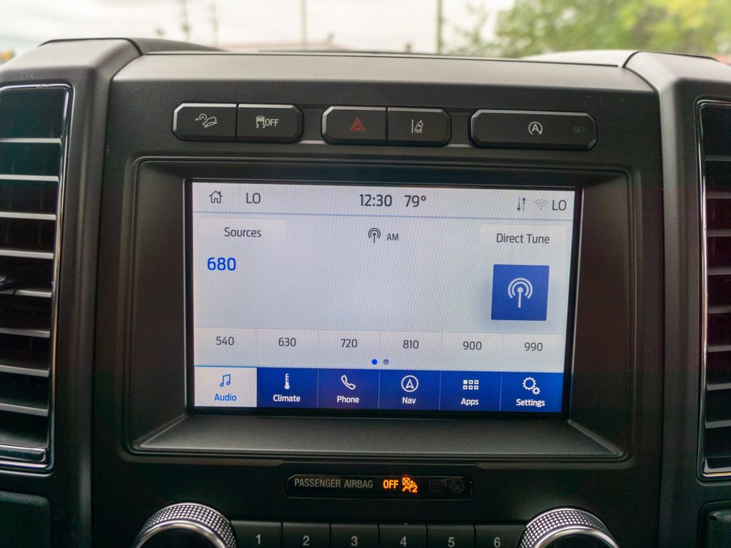 Used 2020 Ford Expedition Max Limited w/ Equipment Group 301A image 27