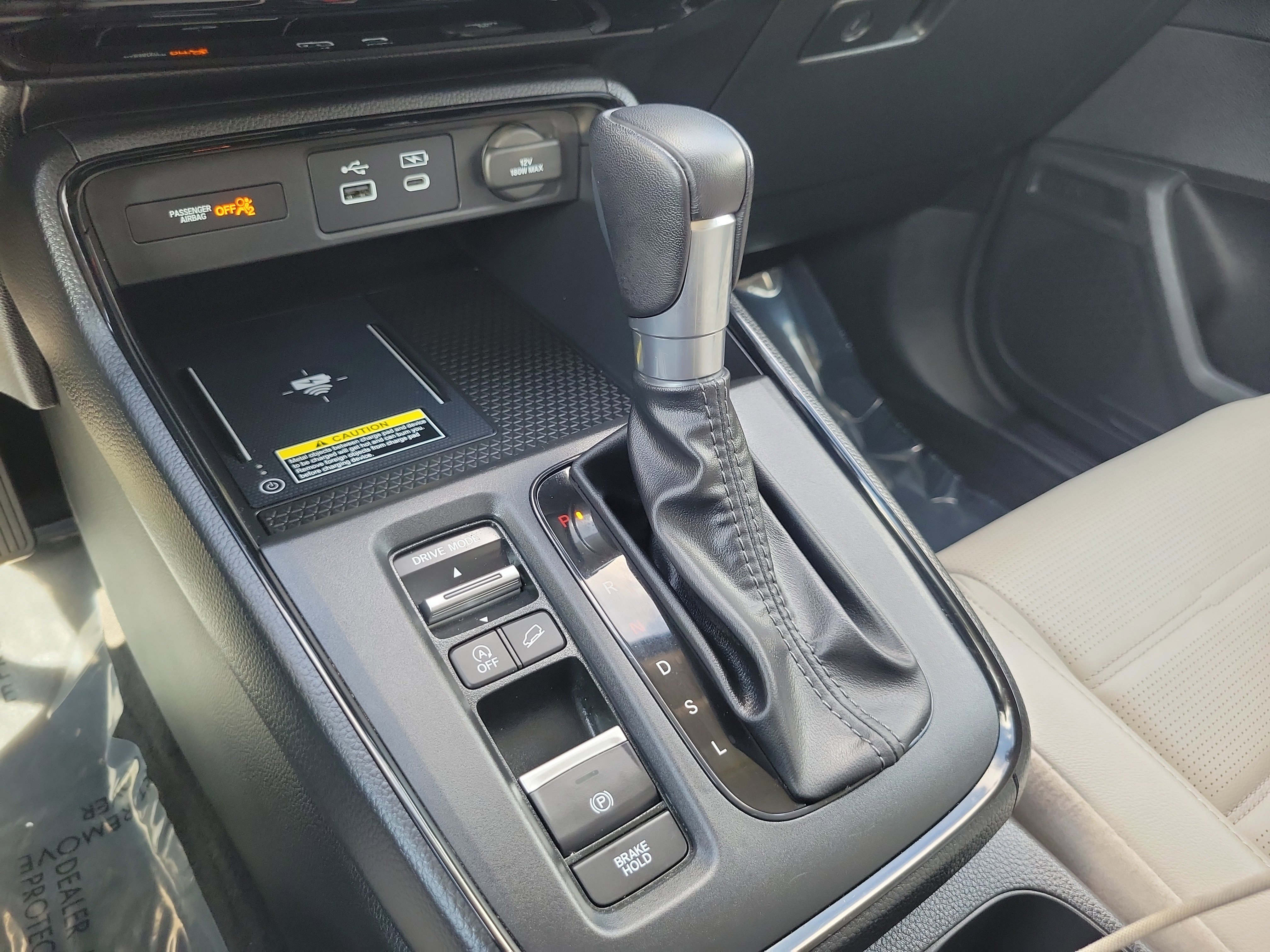 Used 2025 Honda CR-V EX-L image 23
