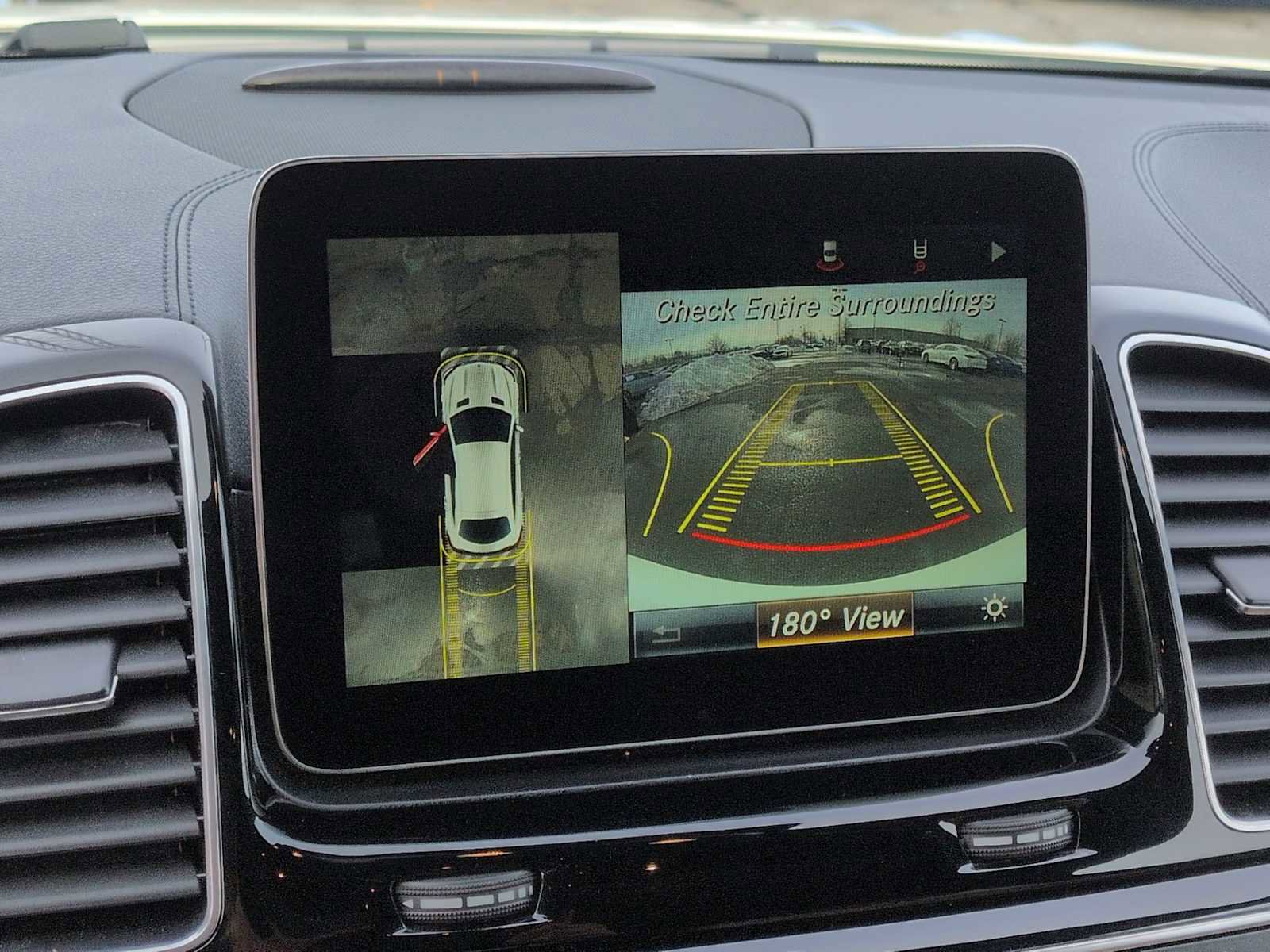 Used 2018 Mercedes-Benz GLE 43 AMG 4MATIC Coupe image 31