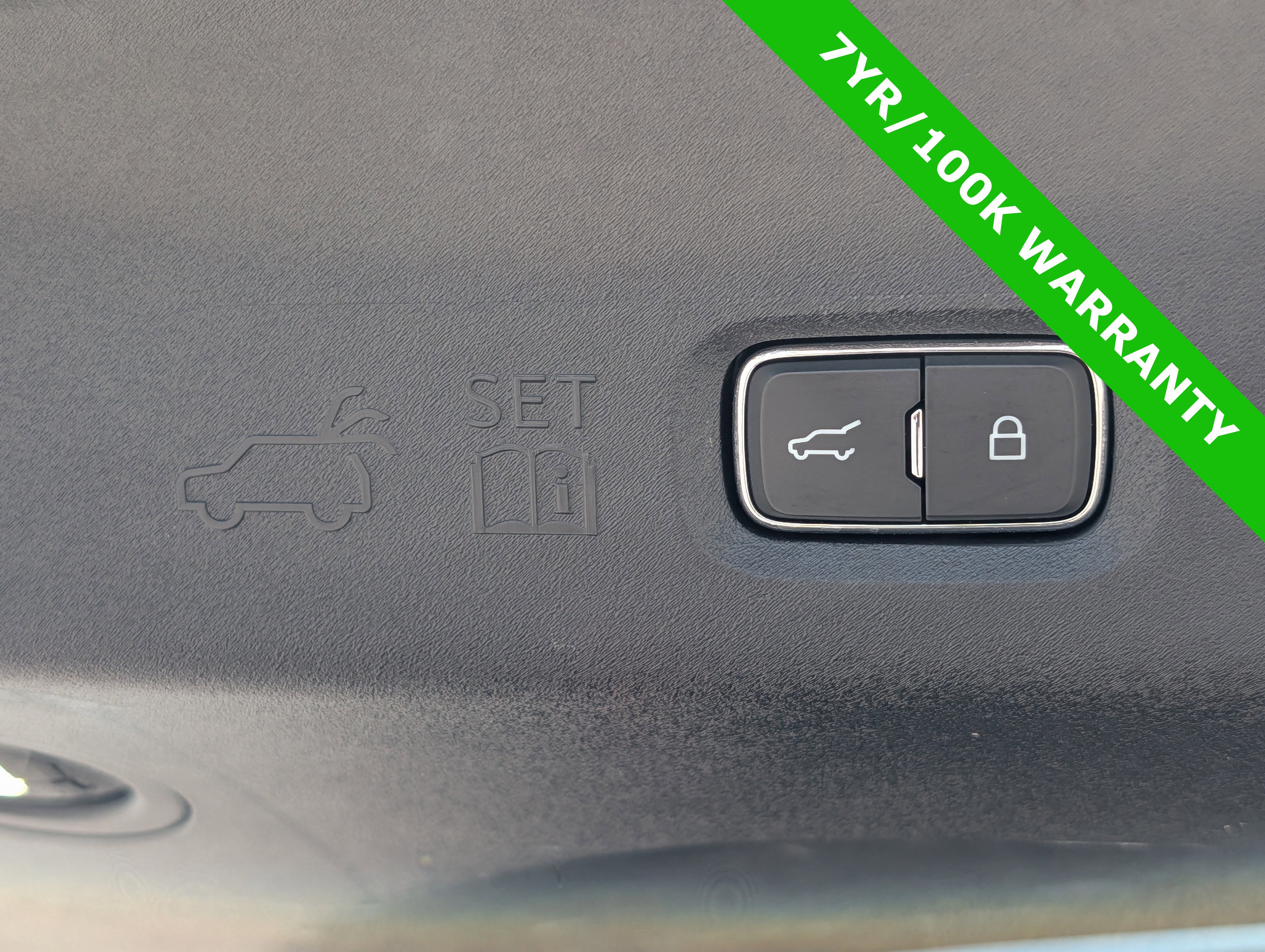 Used 2025 Ford Expedition Max Platinum w/ Stealth Appearance Package AWD/4WD image 14