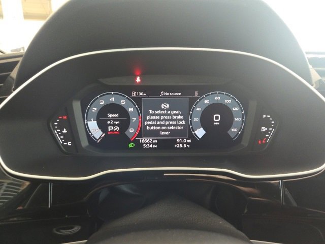 Used 2022 Audi Q3 2.0T Premium image 18