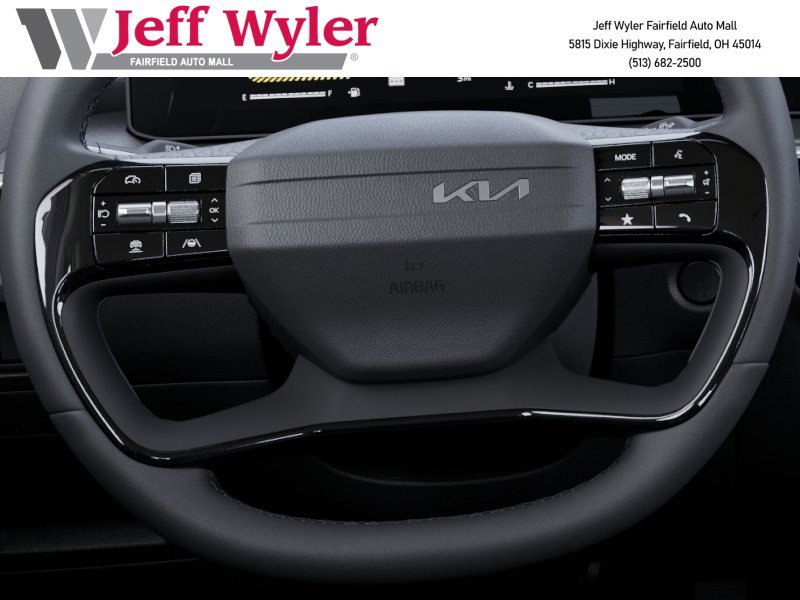 New 2026 Kia Sorento LX FWD image 23
